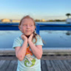 Meet your Posher, Izzie